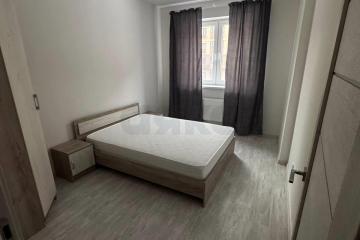 Фото №4: 2-комнатная квартира 49 м² - Краснодар, мкр. жилой комплекс Новые Сезоны, ул. Скандинавская, 1к1