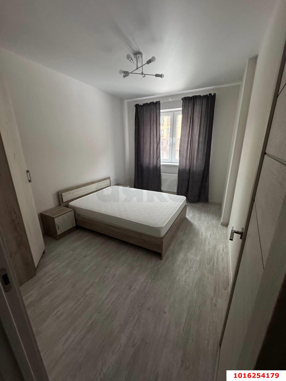 Фото №6: 2-комнатная квартира 49 м² - Краснодар, Прикубанский внутригородской округ, мкр. жилой комплекс Новые Сезоны, ул. Скандинавская, 1к1