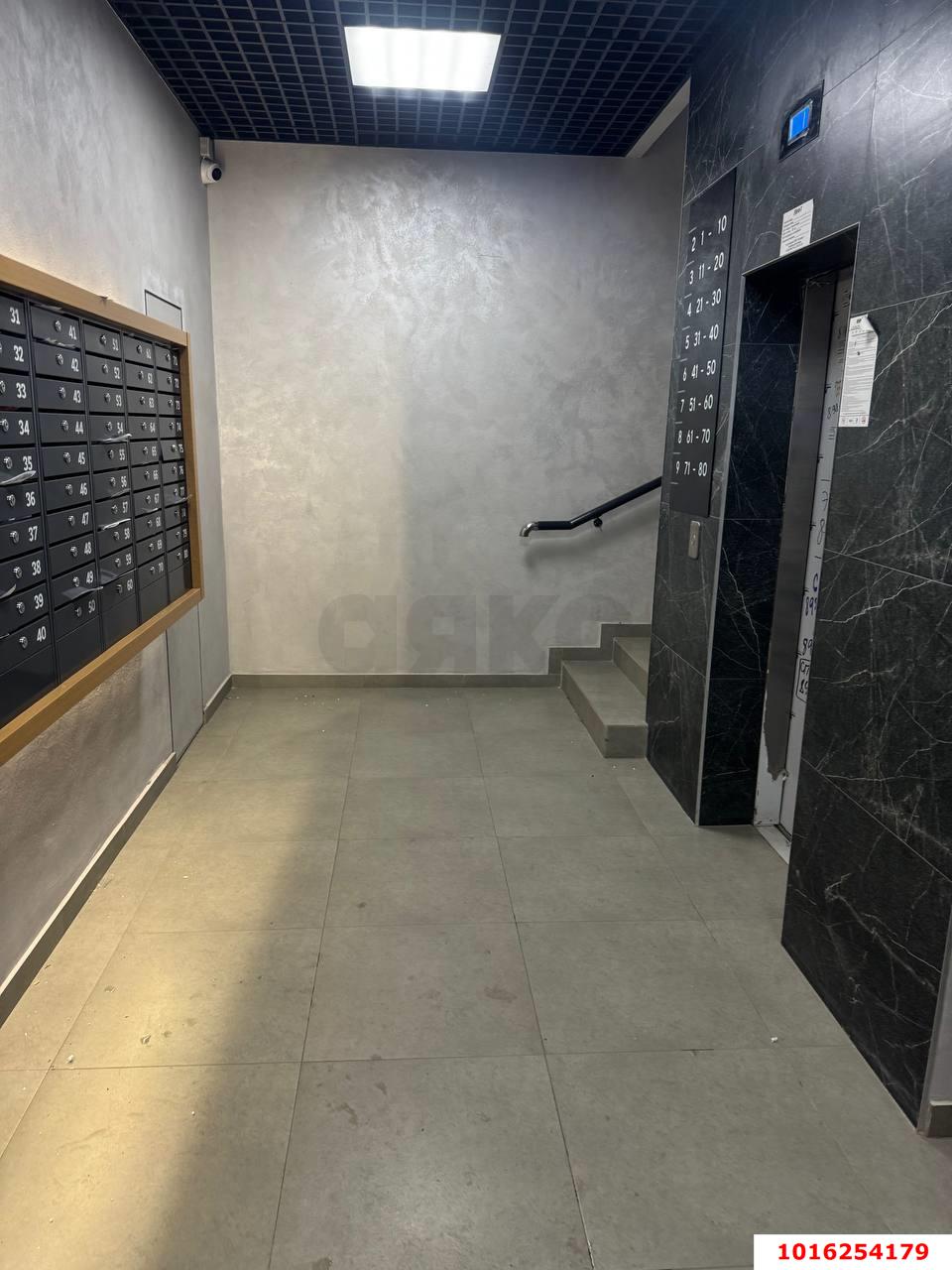 Фото №19: 2-комнатная квартира 49 м² - Краснодар, Прикубанский внутригородской округ, мкр. жилой комплекс Новые Сезоны, ул. Скандинавская, 1к1