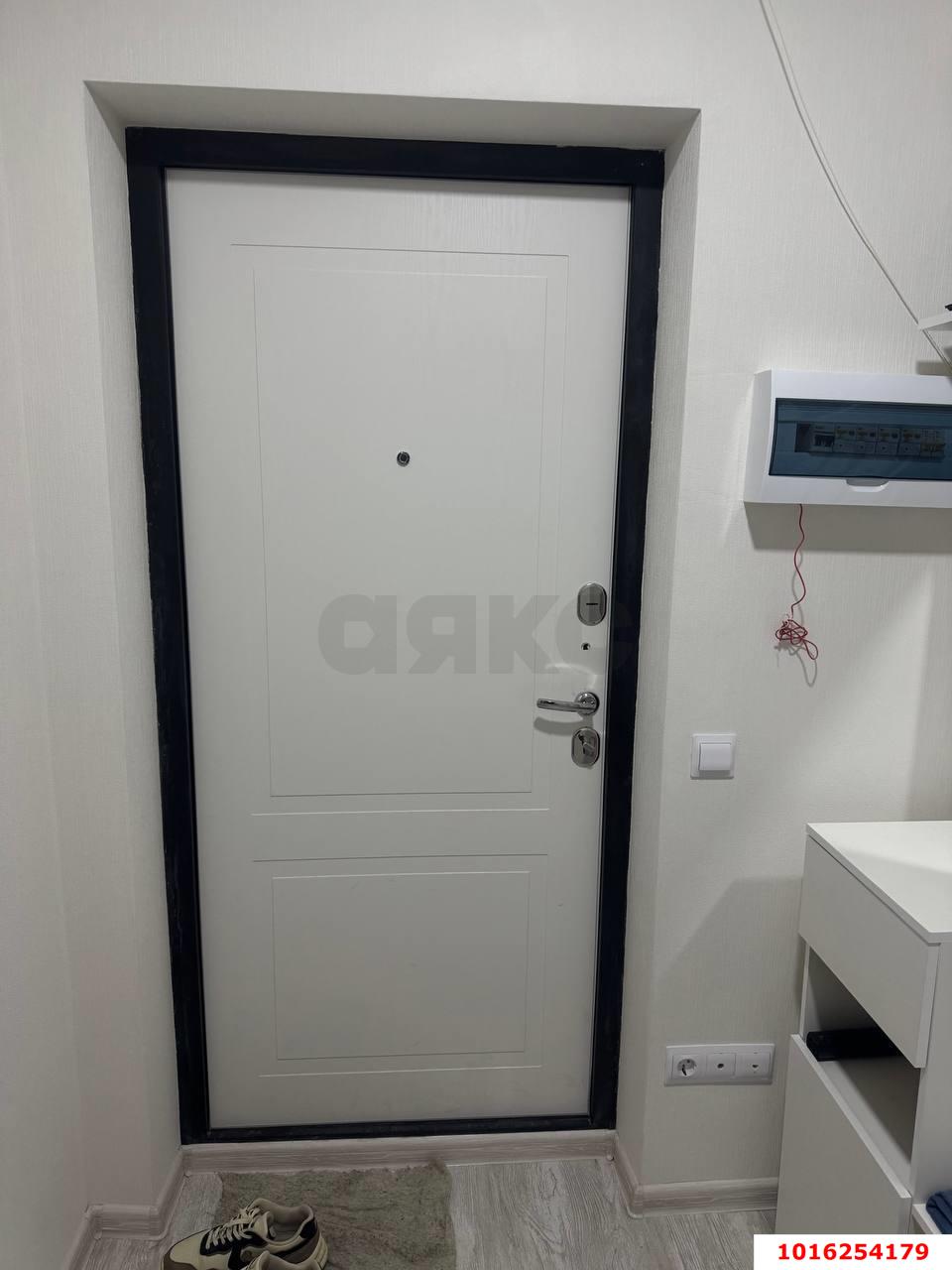 Фото №17: 2-комнатная квартира 49 м² - Краснодар, Прикубанский внутригородской округ, мкр. жилой комплекс Новые Сезоны, ул. Скандинавская, 1к1