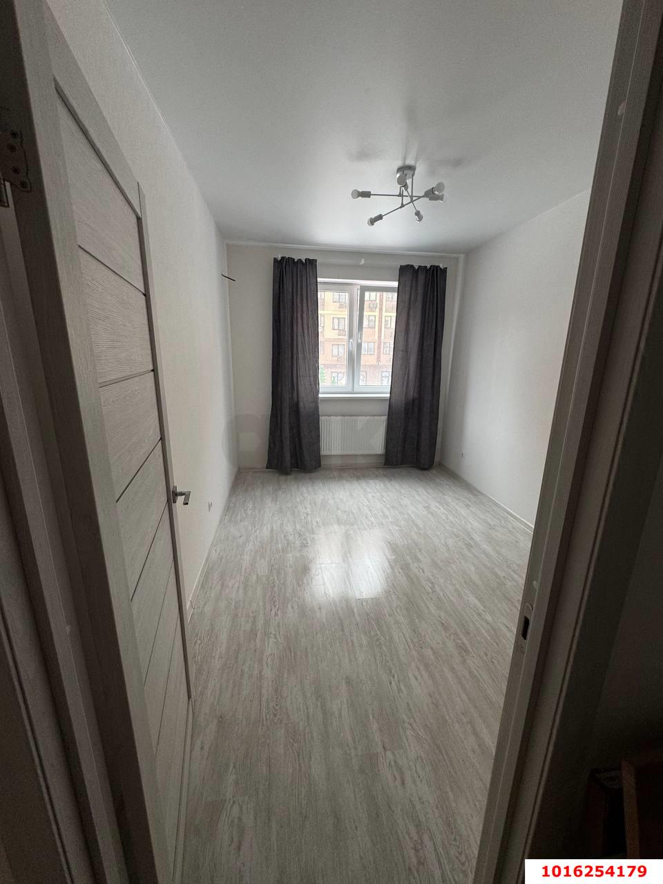 Фото №2: 2-комнатная квартира 49 м² - Краснодар, Прикубанский внутригородской округ, мкр. жилой комплекс Новые Сезоны, ул. Скандинавская, 1к1