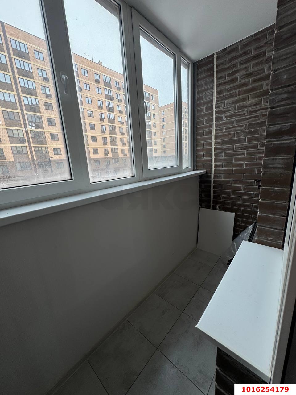 Фото №13: 2-комнатная квартира 49 м² - Краснодар, Прикубанский внутригородской округ, мкр. жилой комплекс Новые Сезоны, ул. Скандинавская, 1к1