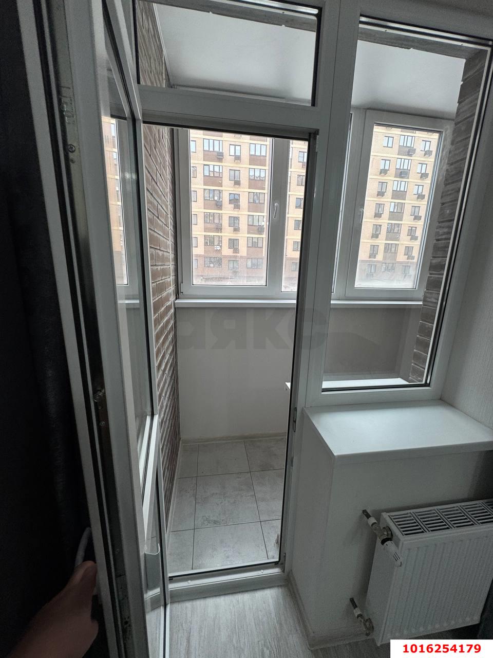 Фото №12: 2-комнатная квартира 49 м² - Краснодар, Прикубанский внутригородской округ, мкр. жилой комплекс Новые Сезоны, ул. Скандинавская, 1к1