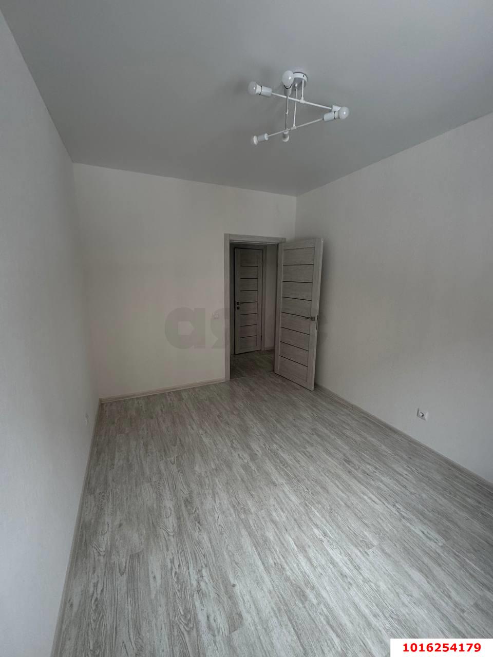 Фото №5: 2-комнатная квартира 49 м² - Краснодар, Прикубанский внутригородской округ, мкр. жилой комплекс Новые Сезоны, ул. Скандинавская, 1к1