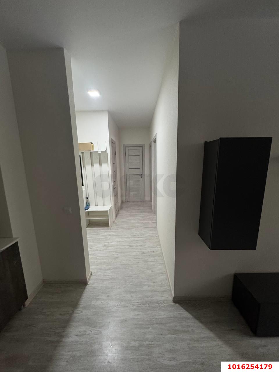 Фото №16: 2-комнатная квартира 49 м² - Краснодар, Прикубанский внутригородской округ, мкр. жилой комплекс Новые Сезоны, ул. Скандинавская, 1к1