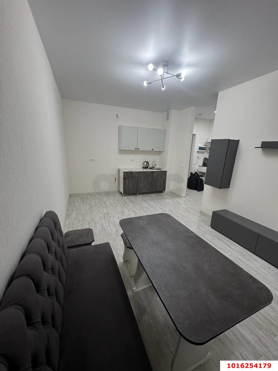 Фото №11: 2-комнатная квартира 49 м² - Краснодар, Прикубанский внутригородской округ, мкр. жилой комплекс Новые Сезоны, ул. Скандинавская, 1к1