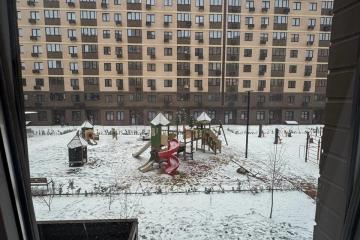 Фото №4: 2-комнатная квартира 49 м² - Краснодар, мкр. жилой комплекс Новые Сезоны, ул. Скандинавская, 1к1