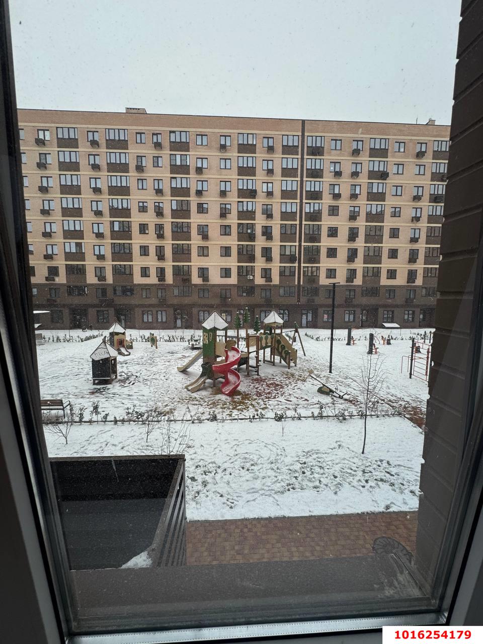 Фото №4: 2-комнатная квартира 49 м² - Краснодар, Прикубанский внутригородской округ, мкр. жилой комплекс Новые Сезоны, ул. Скандинавская, 1к1