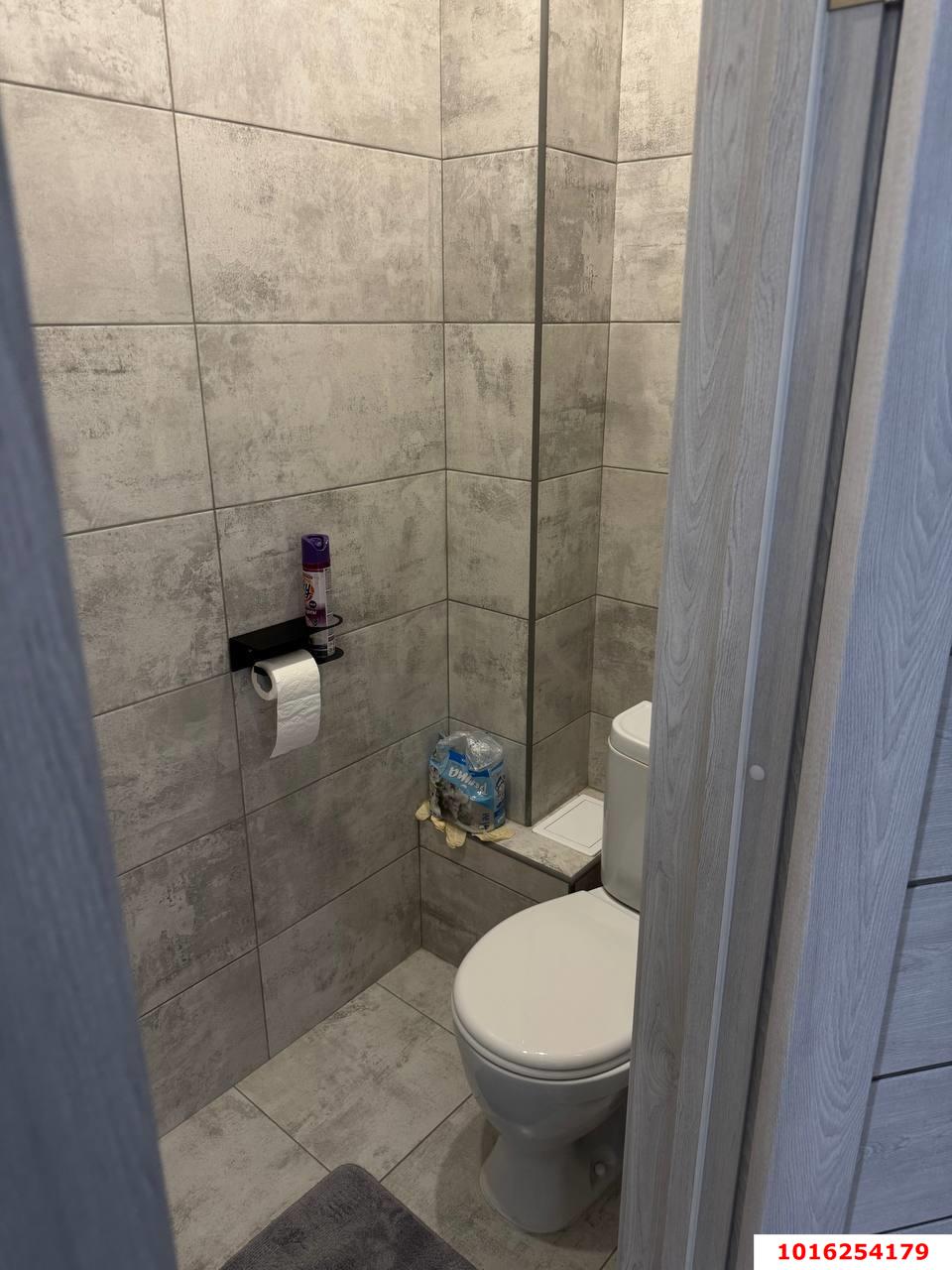 Фото №10: 2-комнатная квартира 49 м² - Краснодар, Прикубанский внутригородской округ, мкр. жилой комплекс Новые Сезоны, ул. Скандинавская, 1к1