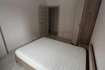 Фото №5: 2-комнатная квартира 49 м² - Краснодар, мкр. жилой комплекс Новые Сезоны, ул. Скандинавская, 1к1