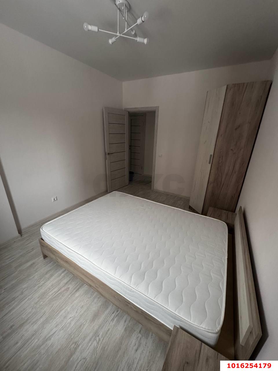 Фото №7: 2-комнатная квартира 49 м² - Краснодар, Прикубанский внутригородской округ, мкр. жилой комплекс Новые Сезоны, ул. Скандинавская, 1к1