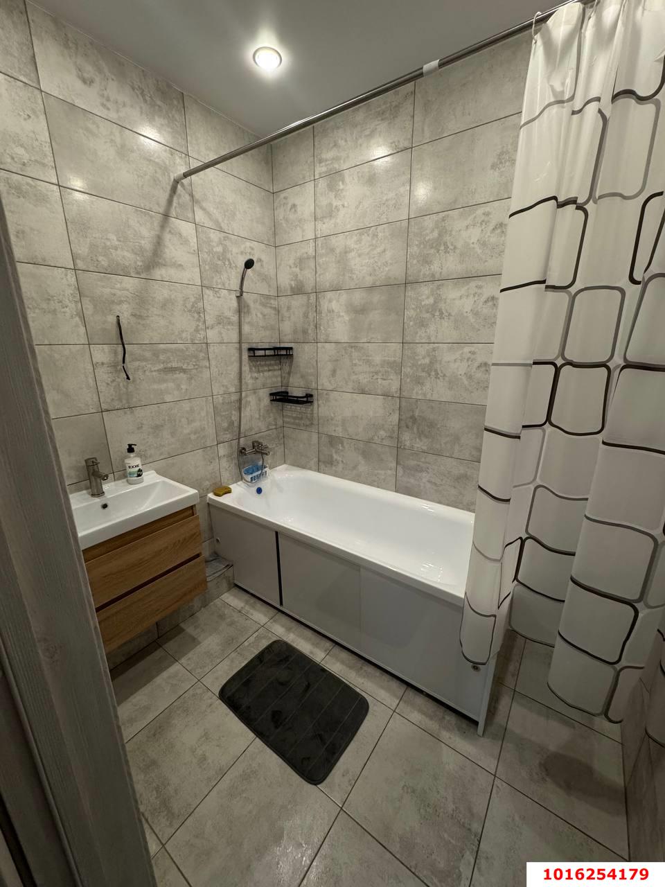 Фото №8: 2-комнатная квартира 49 м² - Краснодар, Прикубанский внутригородской округ, мкр. жилой комплекс Новые Сезоны, ул. Скандинавская, 1к1