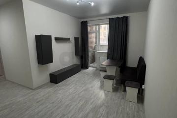 Фото №3: 2-комнатная квартира 49 м² - Краснодар, мкр. жилой комплекс Новые Сезоны, ул. Скандинавская, 1к1