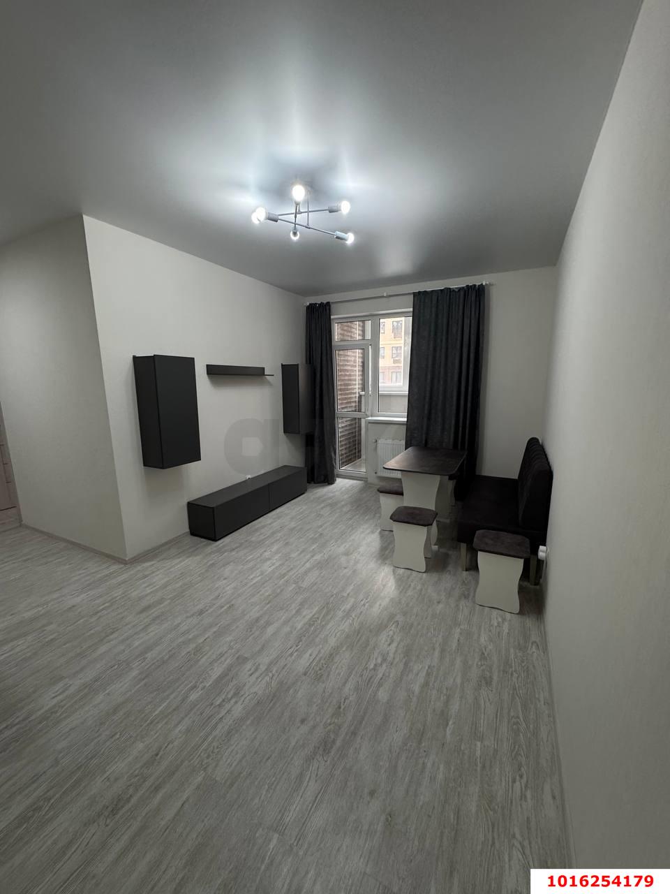 Фото №3: 2-комнатная квартира 49 м² - Краснодар, Прикубанский внутригородской округ, мкр. жилой комплекс Новые Сезоны, ул. Скандинавская, 1к1