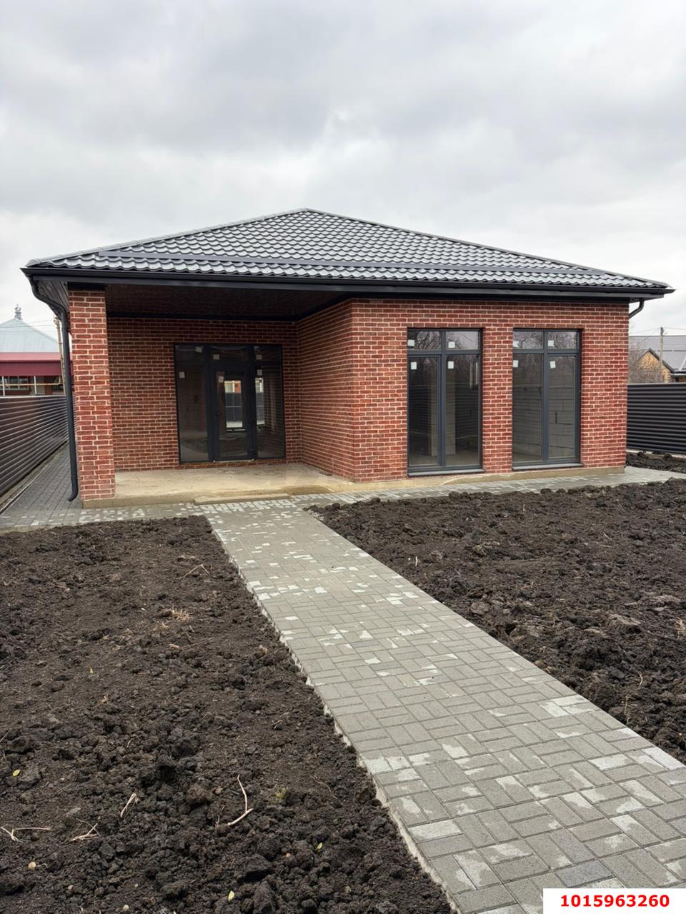 Фото №6: Дом 217 м² + 7.38 сот. - Старобжегокай, ул. Хакурате