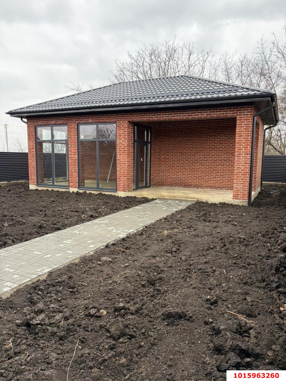 Фото №5: Дом 217 м² + 7.38 сот. - Старобжегокай, ул. Хакурате