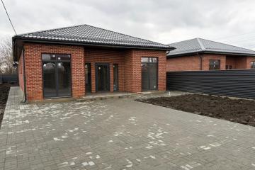 Фото №3: Дом 217 м² - Старобжегокай, ул. Хакурате