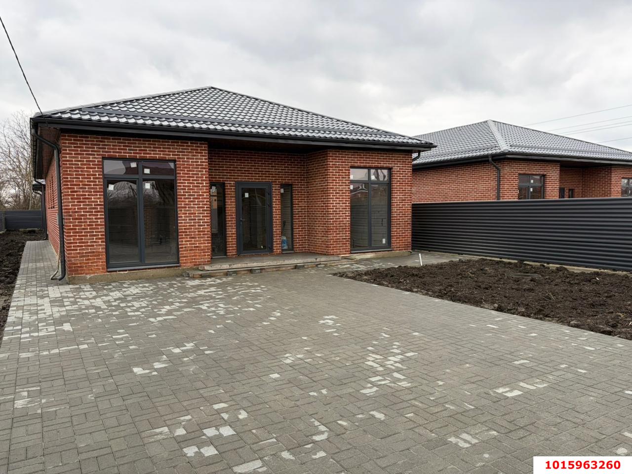 Фото №3: Дом 217 м² + 7.38 сот. - Старобжегокай, ул. Хакурате