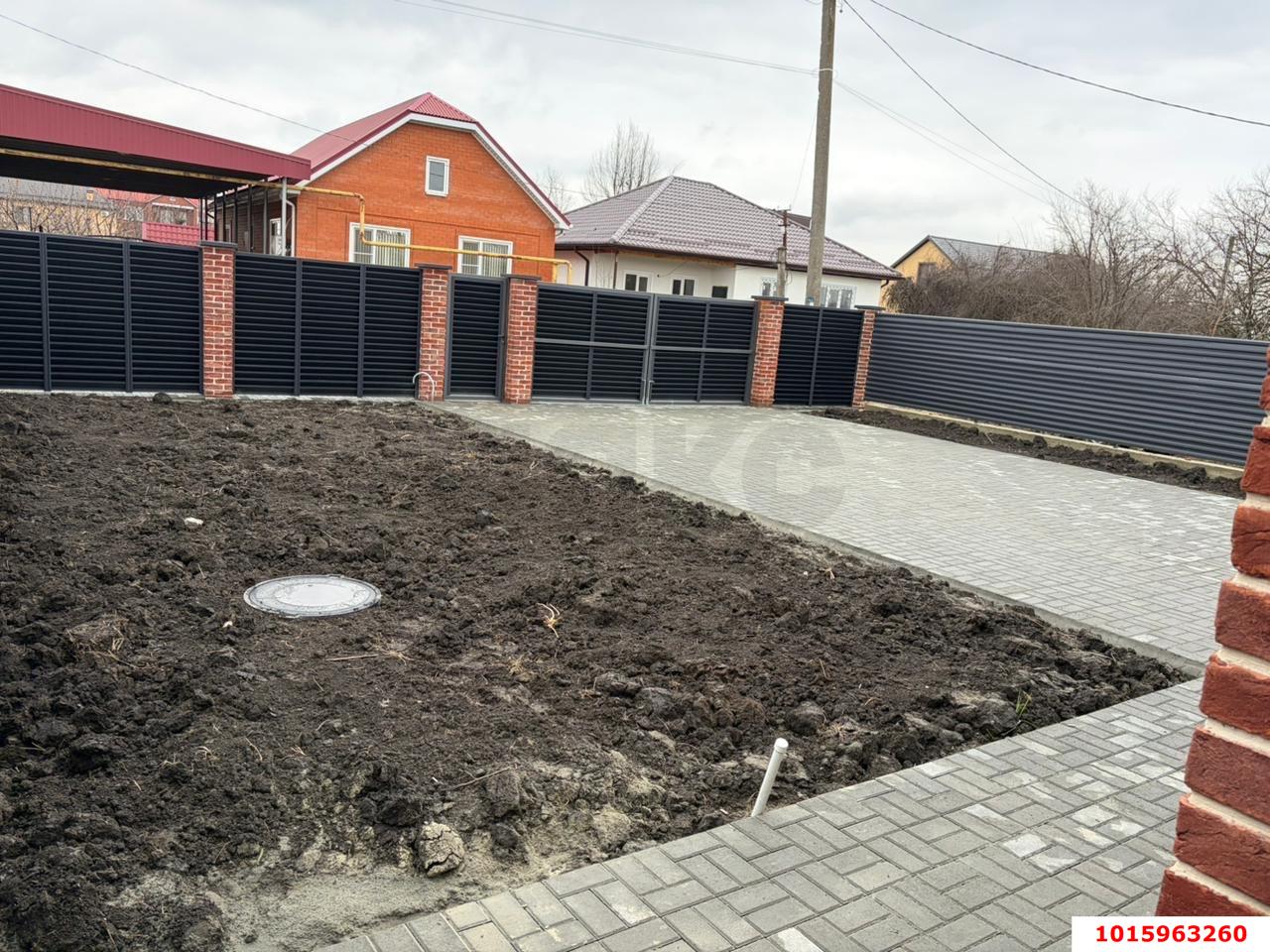 Фото №4: Дом 217 м² + 7.38 сот. - Старобжегокай, ул. Хакурате