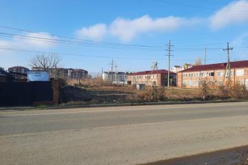 Фото №1: Коммерция 22 м² - Энем, ул. Иркутско-Пинской Дивизии