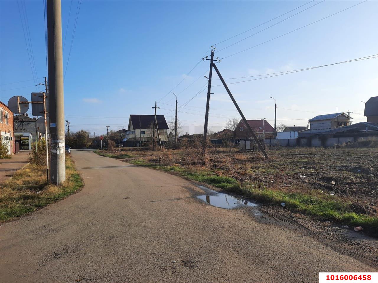 Фото №7: Коммерция 22 м² - Энем, ул. Иркутско-Пинской Дивизии