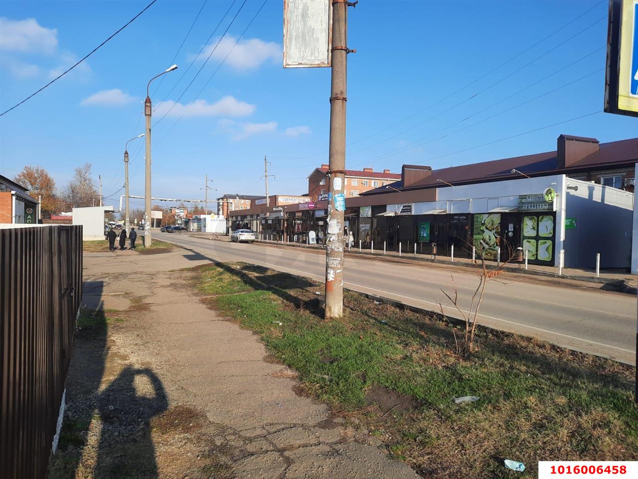 Фото №6: Коммерция 22 м² - Энем, ул. Иркутско-Пинской Дивизии