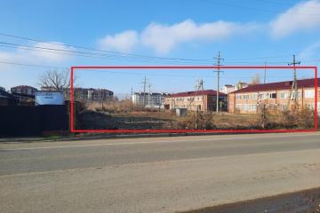 Фото №2: Коммерция 22 м² - Энем, ул. Иркутско-Пинской Дивизии