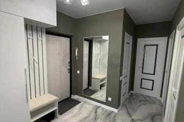 Фото №3: 3-комнатная квартира 70 м² - Краснодар, мкр. жилой комплекс Сказка Град, 