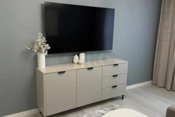 Фото №5: 3-комнатная квартира 70 м² - Краснодар, мкр. жилой комплекс Сказка Град, 