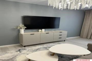 Фото №5: 3-комнатная квартира 70 м² - Краснодар, мкр. жилой комплекс Сказка Град, 