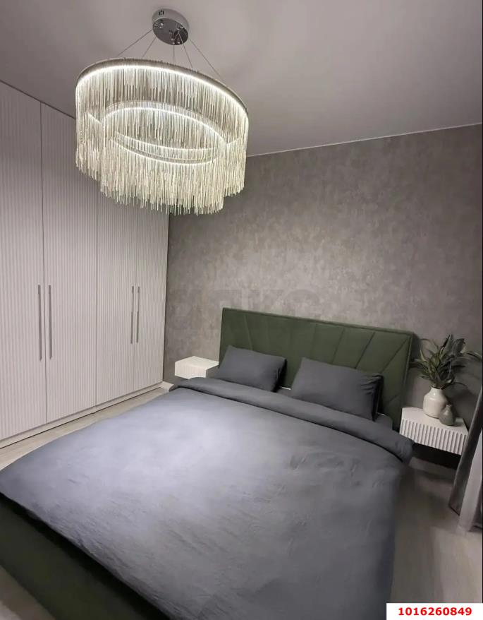 Фото №7: 3-комнатная квартира 70 м² - Краснодар