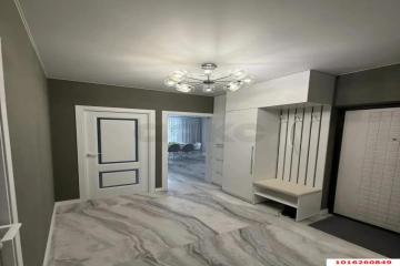 Фото №4: 3-комнатная квартира 70 м² - Краснодар, мкр. жилой комплекс Сказка Град, 