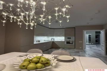 Фото №2: 3-комнатная квартира 70 м² - Краснодар, мкр. жилой комплекс Сказка Град, 