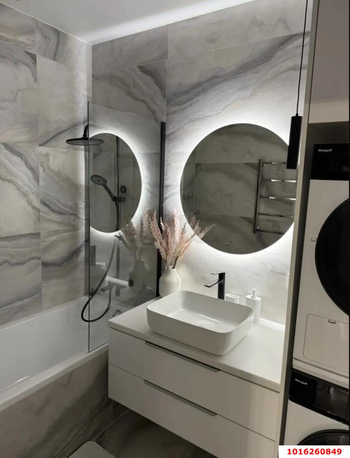 Фото №10: 3-комнатная квартира 70 м² - Краснодар