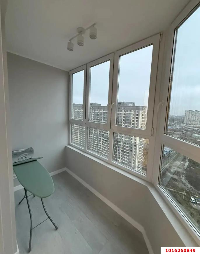 Фото №8: 3-комнатная квартира 70 м² - Краснодар