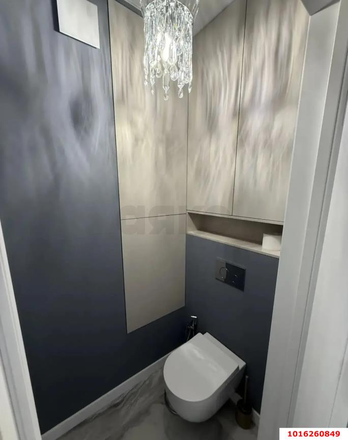 Фото №12: 3-комнатная квартира 70 м² - Краснодар