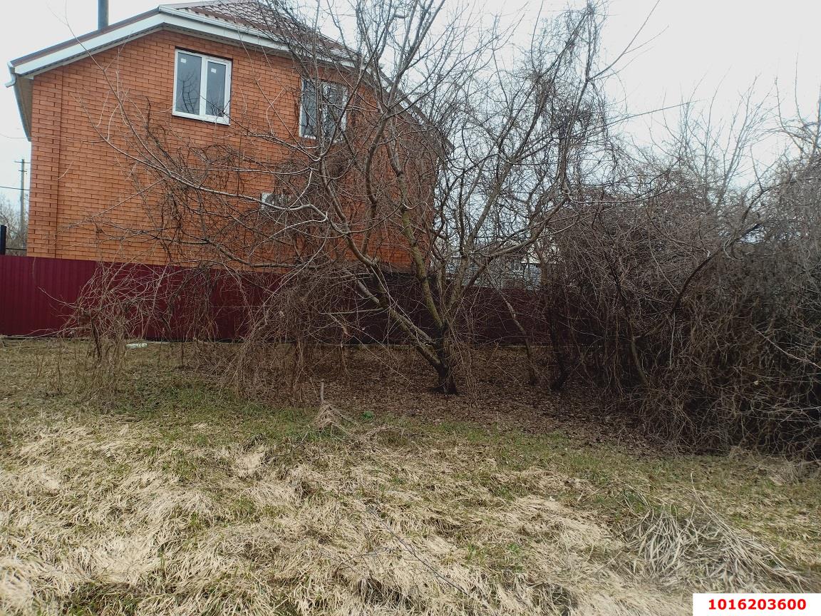 Фото №2: Личное подсобное хозяйство - Ленина, Карасунский внутригородской округ, мкр. НСТ №1 Югтекс, ул. Липовая, 180