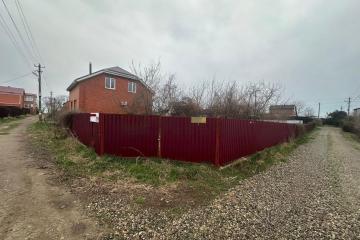 Фото №4: Земельный участок 3.8 сот. - Ленина, мкр. НСТ №1 Югтекс, ул. Липовая, 180