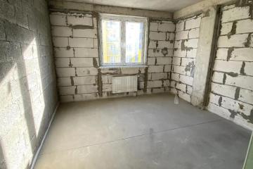 Фото №5: 1-комнатная квартира 43 м² - Краснодар, мкр. жилой комплекс Европа-Сити, ул. Античная, 10