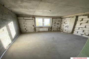 Фото №5: 1-комнатная квартира 41 м² - Краснодар, мкр. жилой комплекс Европа-Сити, ул. Античная, 10