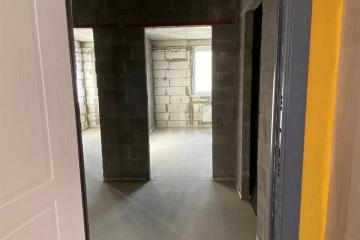 Фото №4: 1-комнатная квартира 43 м² - Краснодар, мкр. жилой комплекс Европа-Сити, ул. Античная, 10