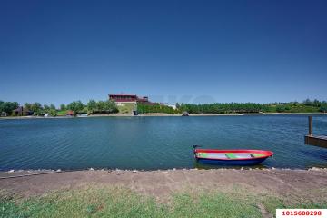 Фото №3: 1-комнатная квартира 43 м² - Краснодар, мкр. жилой комплекс Европа-Сити, ул. Античная, 10