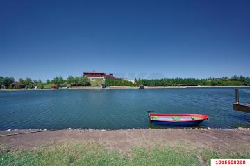 Фото №3: 1-комнатная квартира 41 м² - Краснодар, мкр. жилой комплекс Европа-Сити, ул. Античная, 10