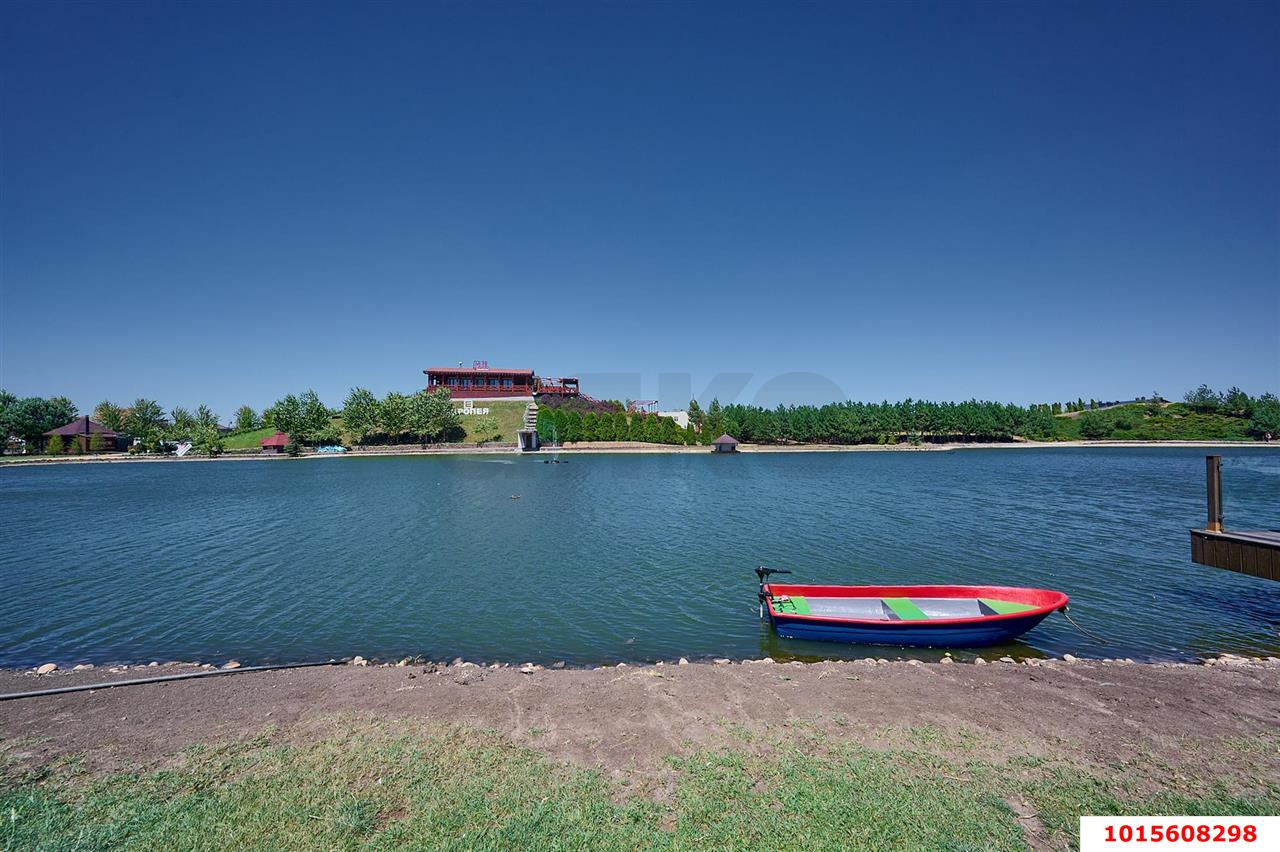 Фото №3: 1-комнатная квартира 43 м² - Краснодар, жилой комплекс Европа Клубный Квартал 6, Прикубанский внутригородской округ, мкр. жилой комплекс Европа-Сити, ул. Античная, 10