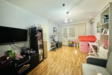 Фото №4: 2-комнатная квартира 60 м² - Краснодар, мкр. Карасунский внутригородской округ, пр-кт имени писателя Знаменского, 24