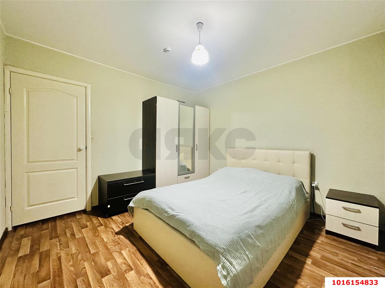 Фото №6: 2-комнатная квартира 60 м² - Краснодар, Гидростроителей, Почтовый, мкр. Карасунский внутригородской округ, пр-кт имени писателя Знаменского, 24