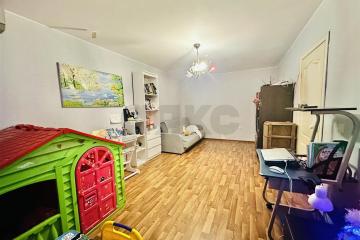 Фото №3: 2-комнатная квартира 60 м² - Краснодар, мкр. Карасунский внутригородской округ, пр-кт имени писателя Знаменского, 24