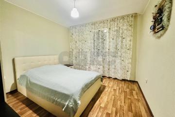 Фото №5: 2-комнатная квартира 60 м² - Краснодар, мкр. Карасунский внутригородской округ, пр-кт имени писателя Знаменского, 24