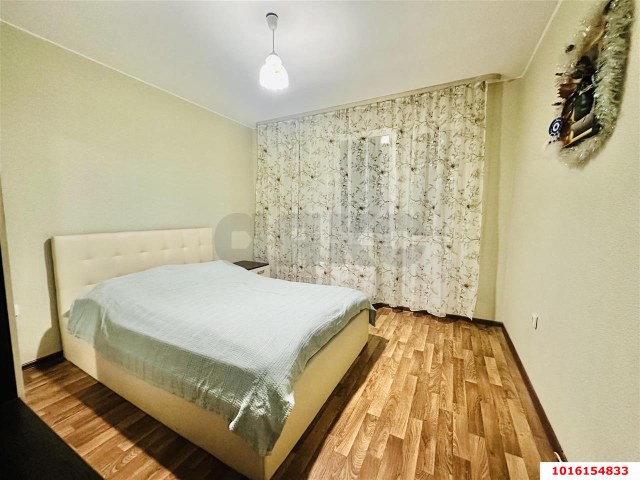 Фото №5: 2-комнатная квартира 60 м² - Краснодар, Гидростроителей, Почтовый, мкр. Карасунский внутригородской округ, пр-кт имени писателя Знаменского, 24