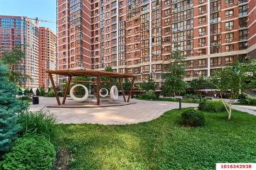 Фото №5: 2-комнатная квартира 69 м² - Краснодар, мкр. ЖК Рекорд, ул. Новороссийская, 102И